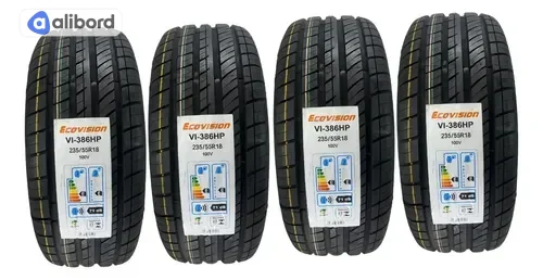 Шина 225/60R18 100V VI-386HP (Ecovision) DOT2024 200E3023DOT2024