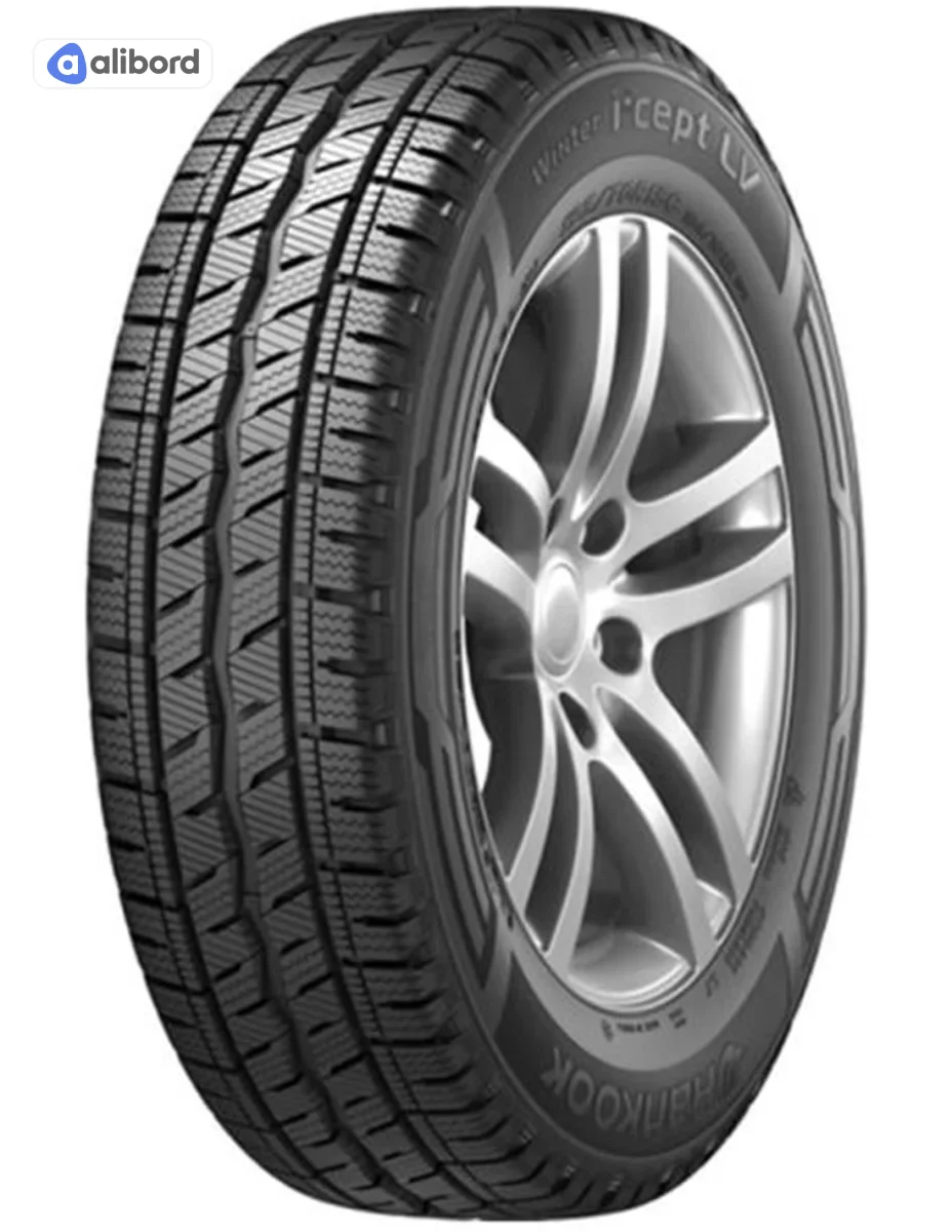Шина 205/70R15С 106/104R Winter I*cept LV RW12 (Hankook) 2021016