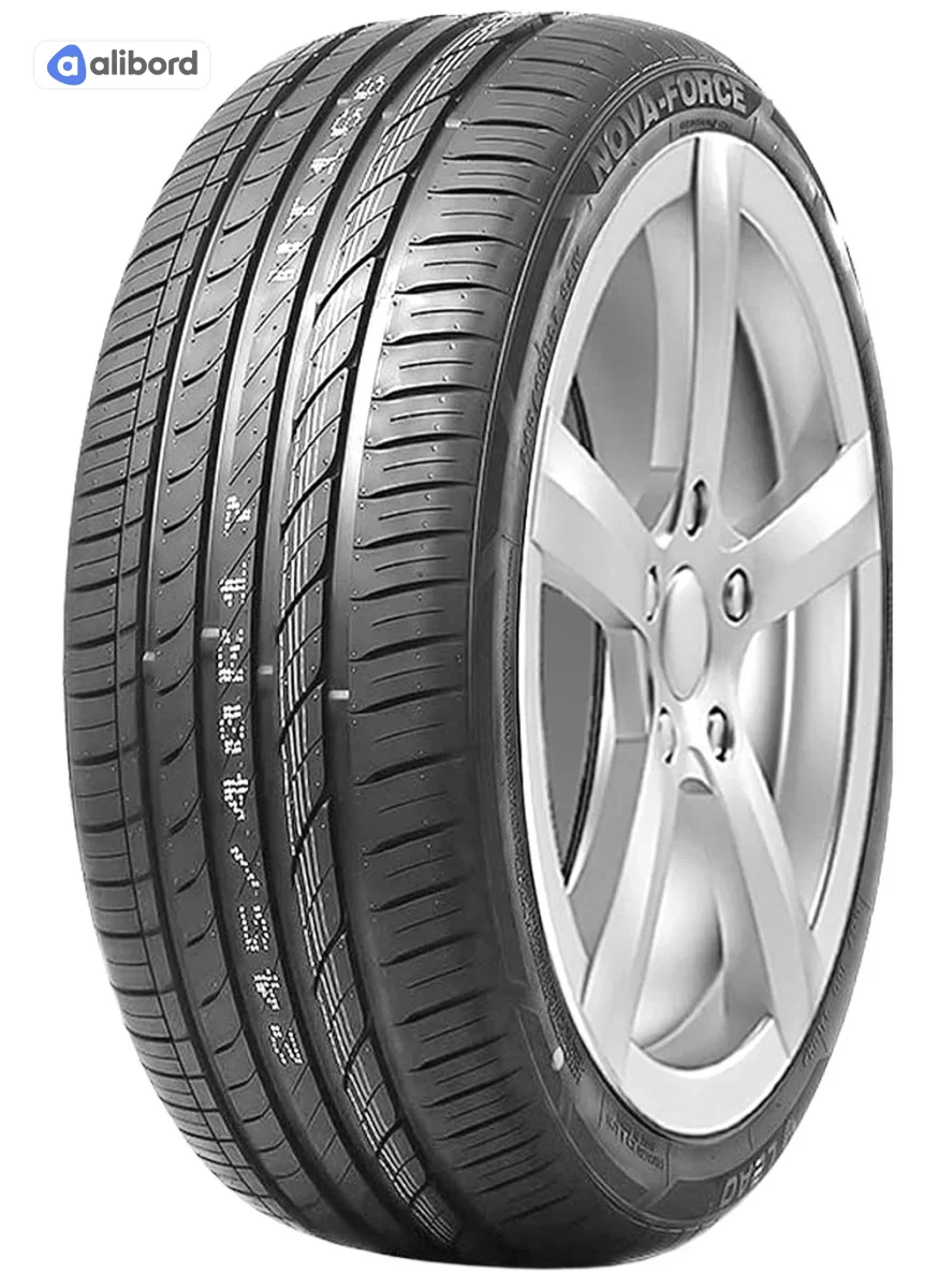 Шина 165/65R14 79H NOVA-FORCE HP100 (LEAO, Serbia) 221022887
