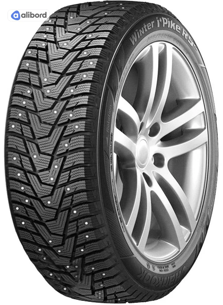 Шина 215/50R17 95T XL Winter i*Pike RS2 W429 (Hankook) під шип 1023608