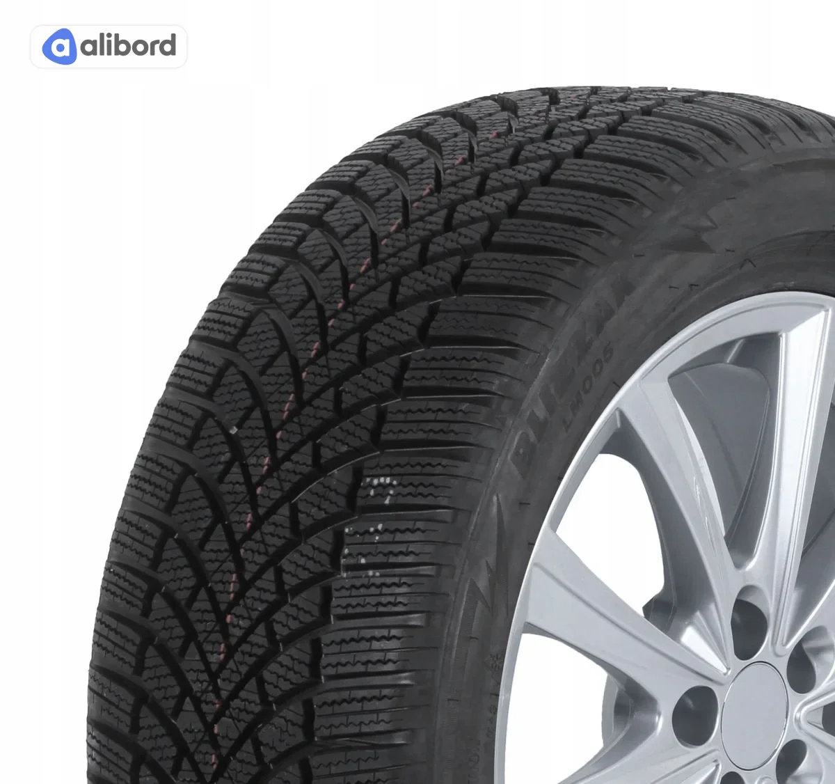 Шина 225/55R18 102H XL Blizzak LM005 (Bridgestone) 22804