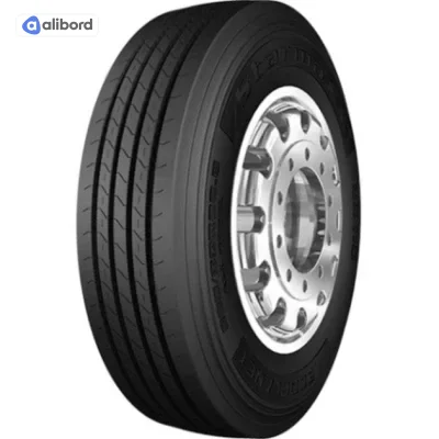 Шина 295/60R22,5 150/147L GH110 M+S, 3PMSF (Starmaxx) 82504