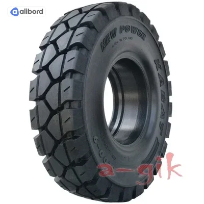 Шина 27x10-12 quick NEW POWER гусматик з замком (Kabat Tyres) WOS27X10-12NPN1