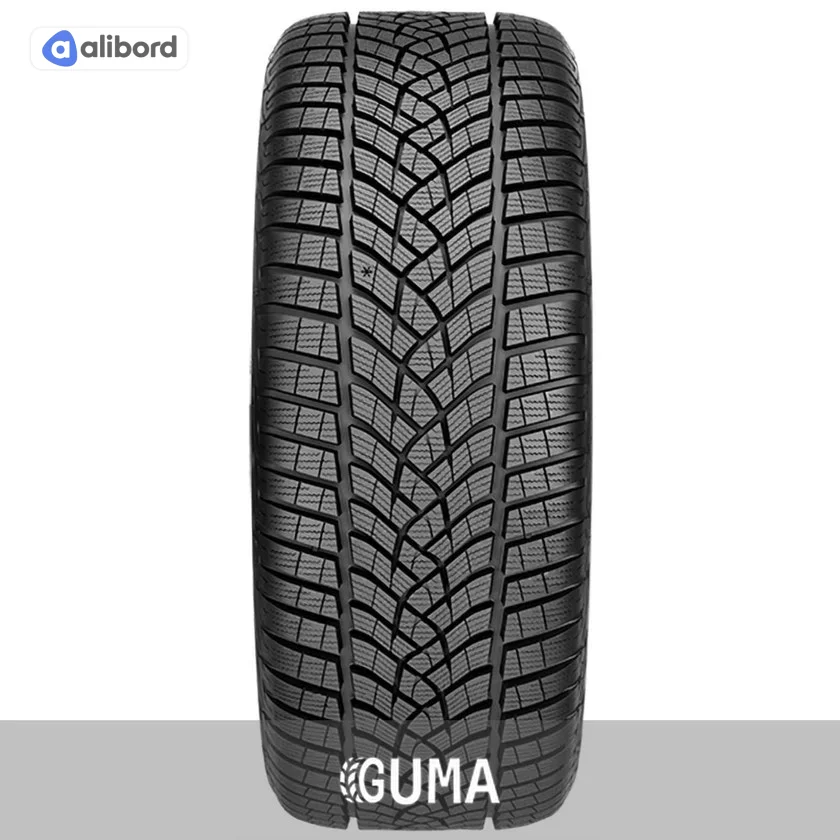 Шина 235/55R19 105T XL UltraGrip Performance+ (Goodyear) 579254
