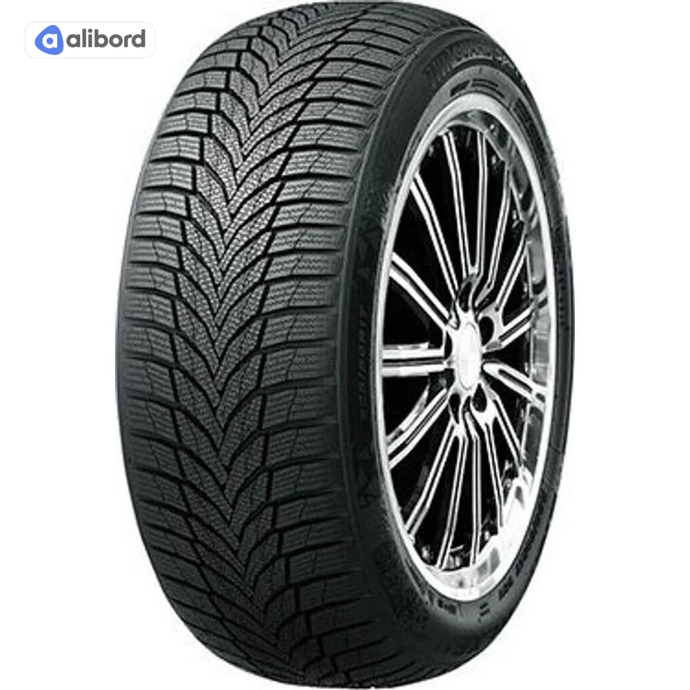 Шина 235/65R17 108H XL WinGuard Sport 2 SUV (Nexen) 15855