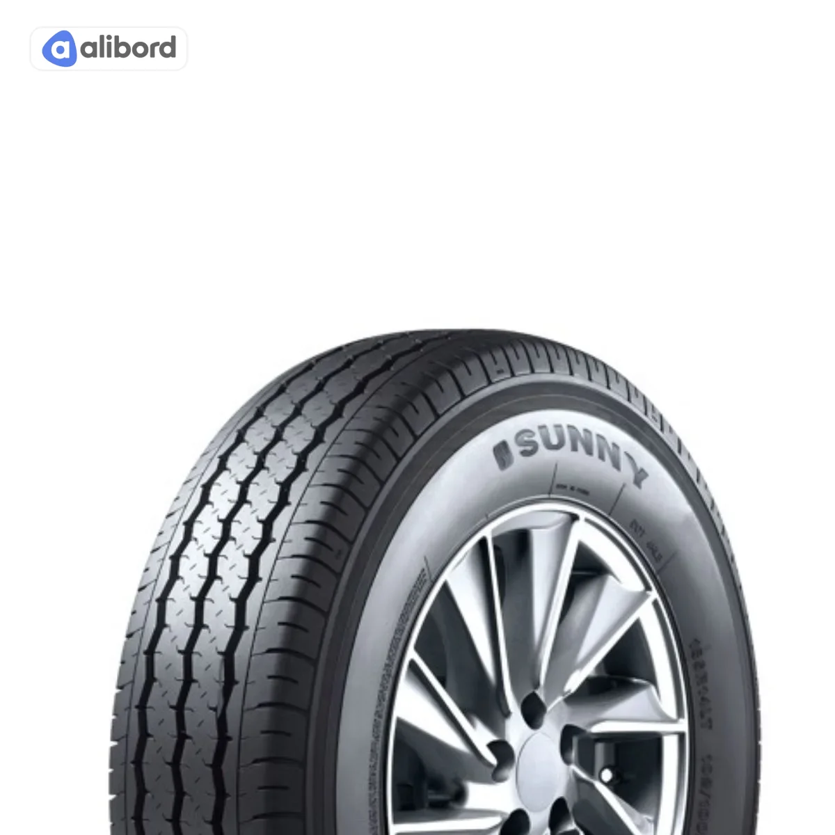 Шина 215/75R16C 116/114S NL106 (SUNNY) 1101769