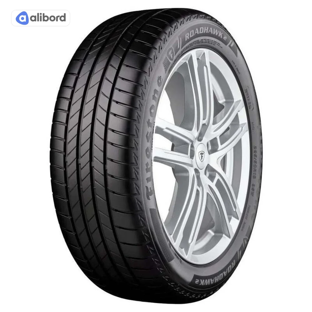 Шина 235/45R18 98Y ROADHAWK 2 XL (Firestone) 22440