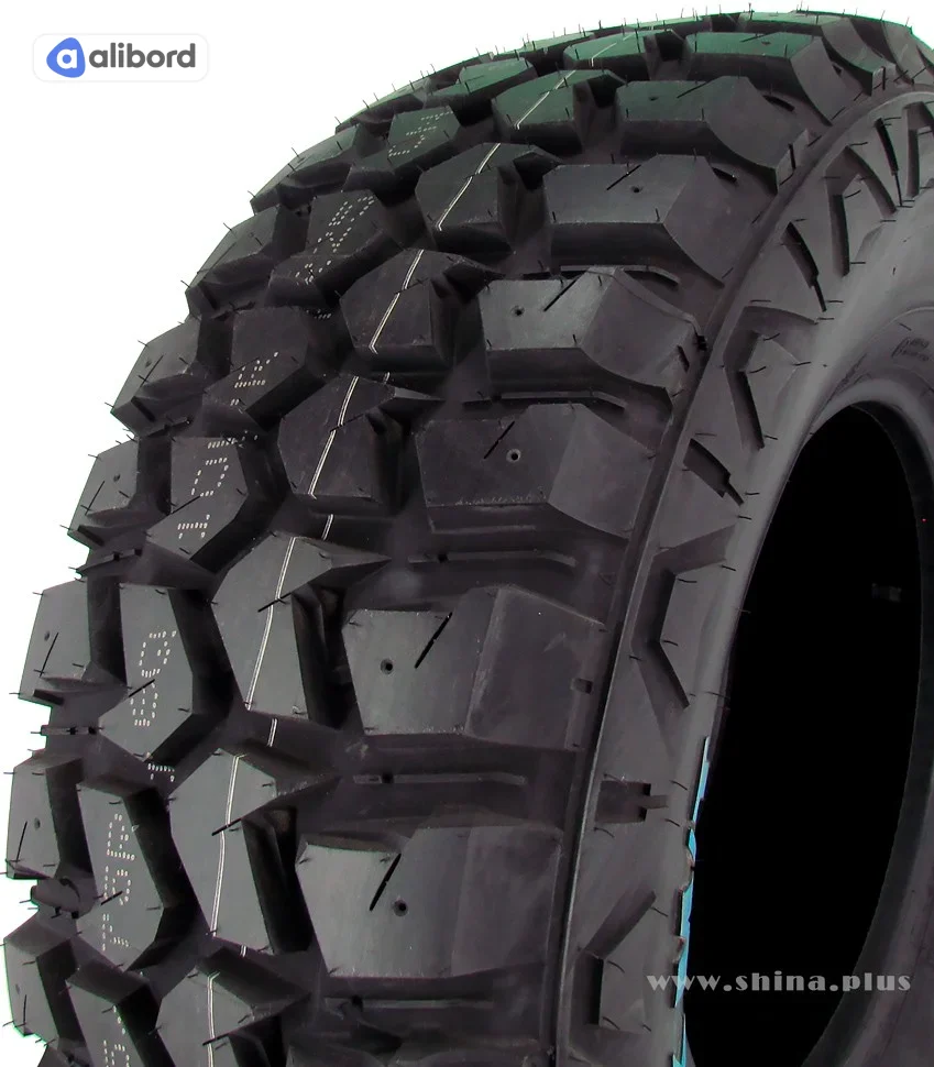 Шина 285/75R16LT 126/123Q RS25 (Kapsen) LT285/75R16RS25