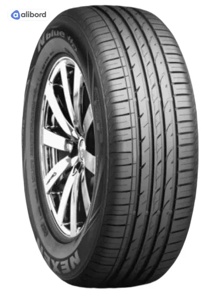 Шина 185/65R14 86T N-BLUE HD PLUS (Nexen) 15173