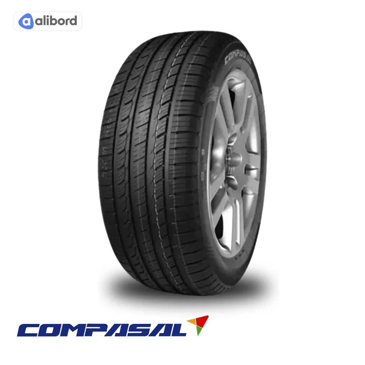 Шина 255/60R18 112H XL CITIWALKER (Compasal) CL623H1