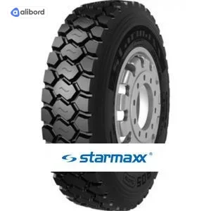 Шина 13R22,5 156/150K DM905 M+S (Starmaxx) 81353