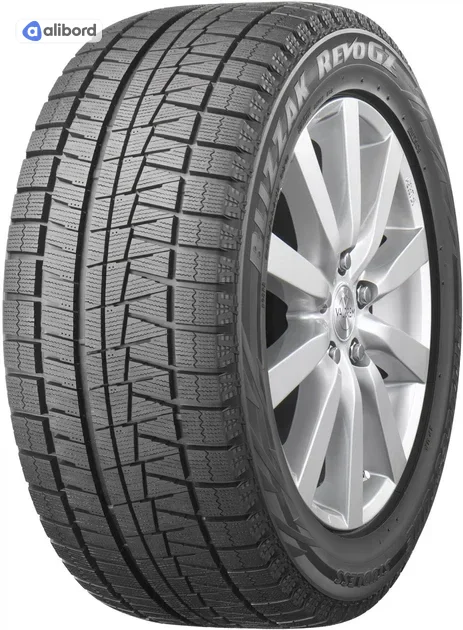 Шина 185/60R15 84S BLIZZAK REVO GZ (BRIDGESTONE) 12035
