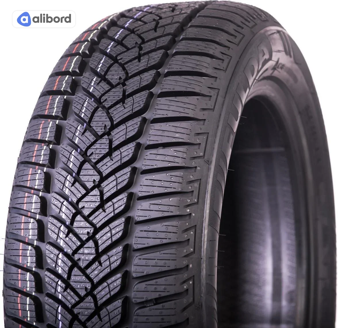 Шина 255/40R19 100V XL Kristall Control HP2 (Fulda) DOT2022 581346