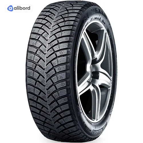 Шина 245/40R18 97T XL Winguard Winspike 3 (під шип) (Nexen) (1-й сорт) 18416