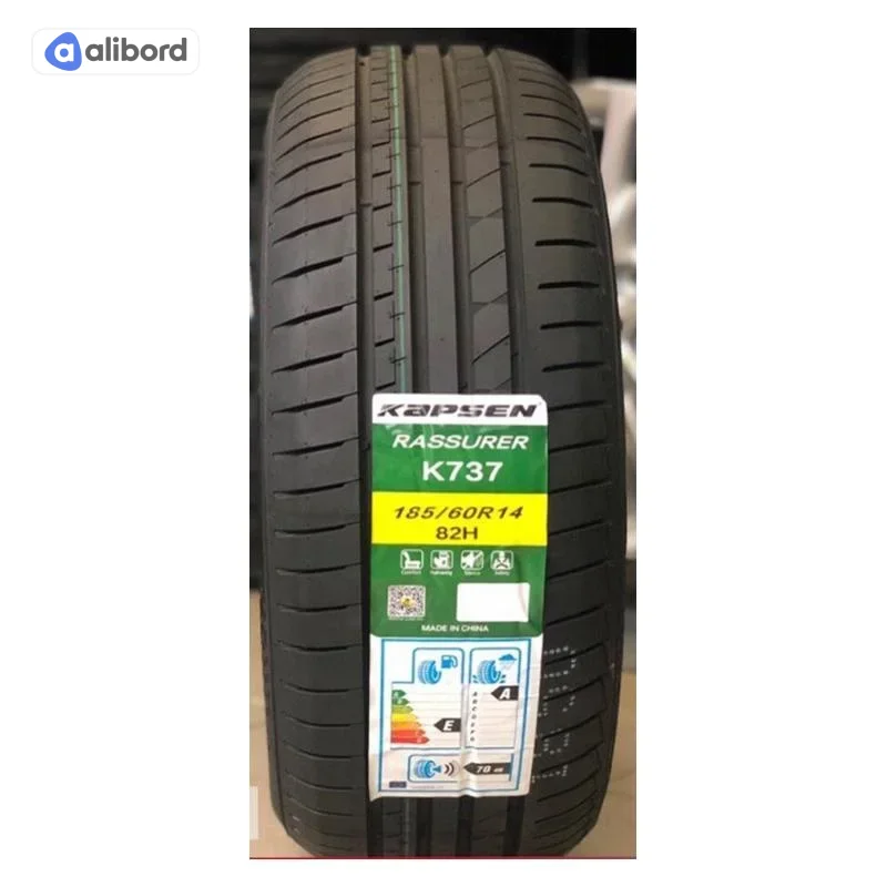 Шина 205/55R16 91V K737 (Kapsen) K7372055516DK
