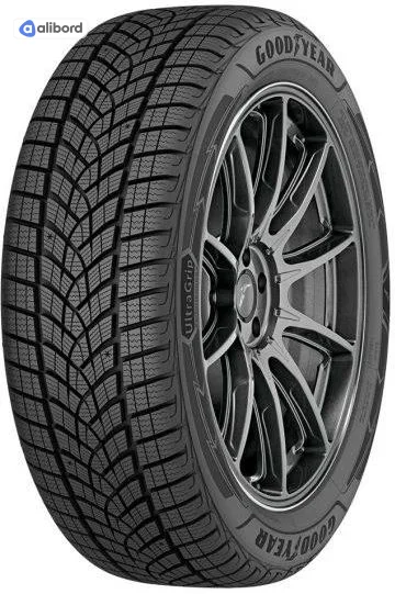 Шина 255/40R21 102T XL UltraGrip Performance+ SUV (Goodyear) 586057