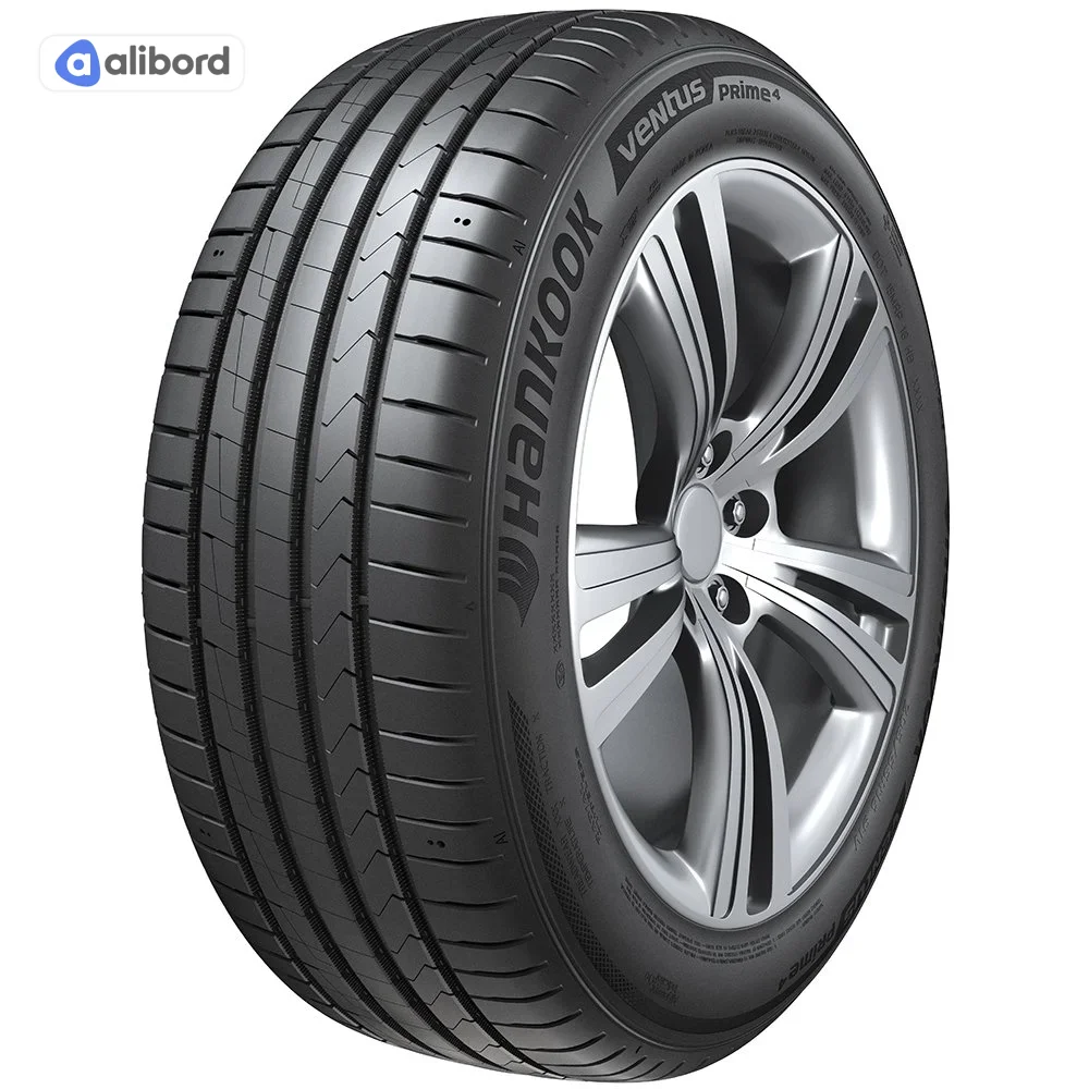 Шина 225/55R18 98V XL Ventus Prime 4 K135A (Hankook (вир-во Угорщина) 1030181