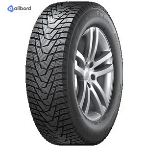 Шина 275/60R20 116T XL WiNter i*Pike X W429A (Hankook (вир-во Корея) під шип DOT2024 1026255