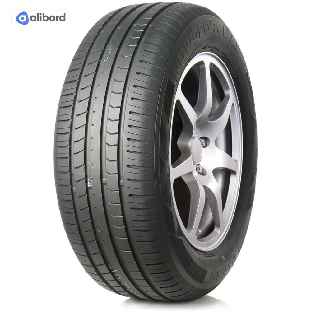Шина 215/55R16 93V NOVA-FORCE HP100 (LEAO, Serbia) DOT24 221023055DOT24