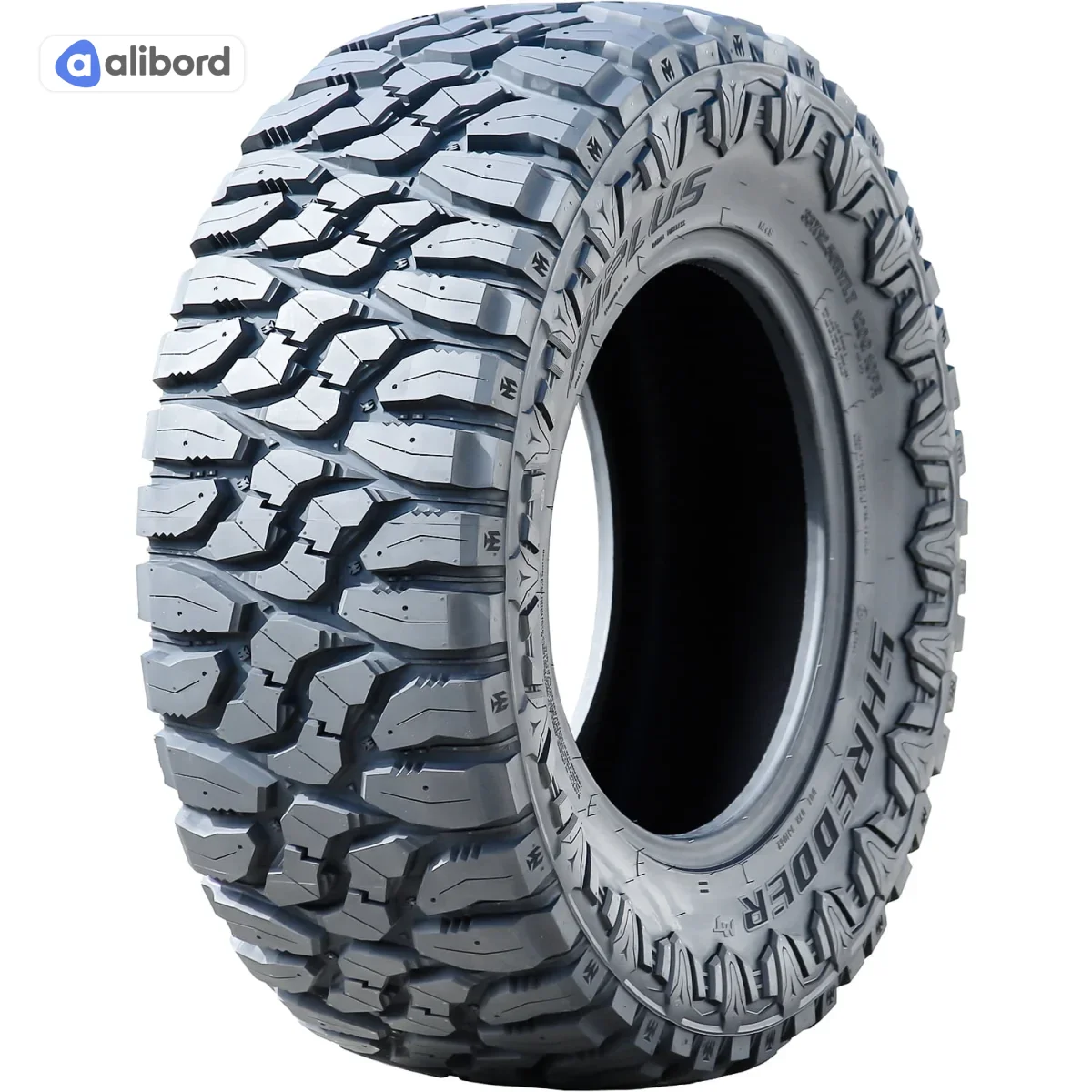Шина 245/75R16LT(POR) 120/116Q SHREDDER RT (APLUS) DOT23 2AP2538H1DOT23