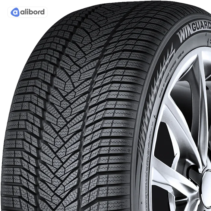Шина 295/35R21 107V XL WINGUARD Sport 3 (Nexen) 19557