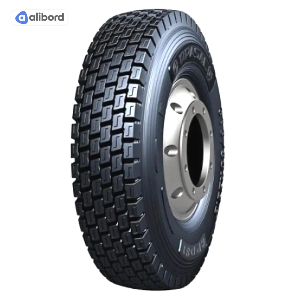 Шина 275/70R22,5 148/145M 16PR CPD81 M+S, 3PMSF (Compasal) 7500309