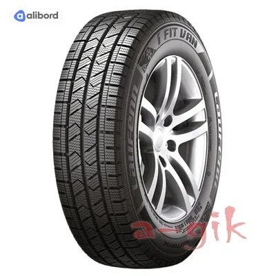 Шина 195/60R16С 99/97T LY31 i FIT Van (Laufenn) Угорщина 2021598