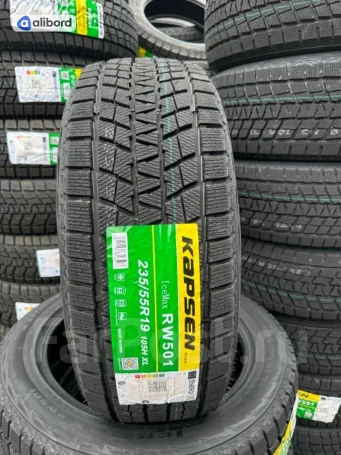 Шина 245/55R19 103H RW501 (Kapsen) 2455519RW501