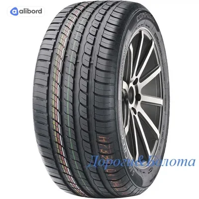 Шина 225/55R19 103V XL SMACHER (Compasal) DOT2021 3CL744H1