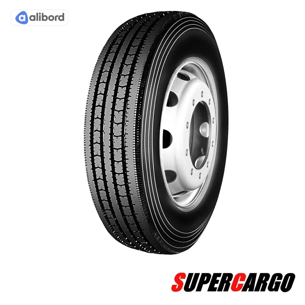 Шина 295/75R22,5 146/143M SC216 (Supercargo) 29575225SC216
