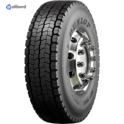 Шина 315/70R22,5 154K152L SP462 (Dunlop) 568186