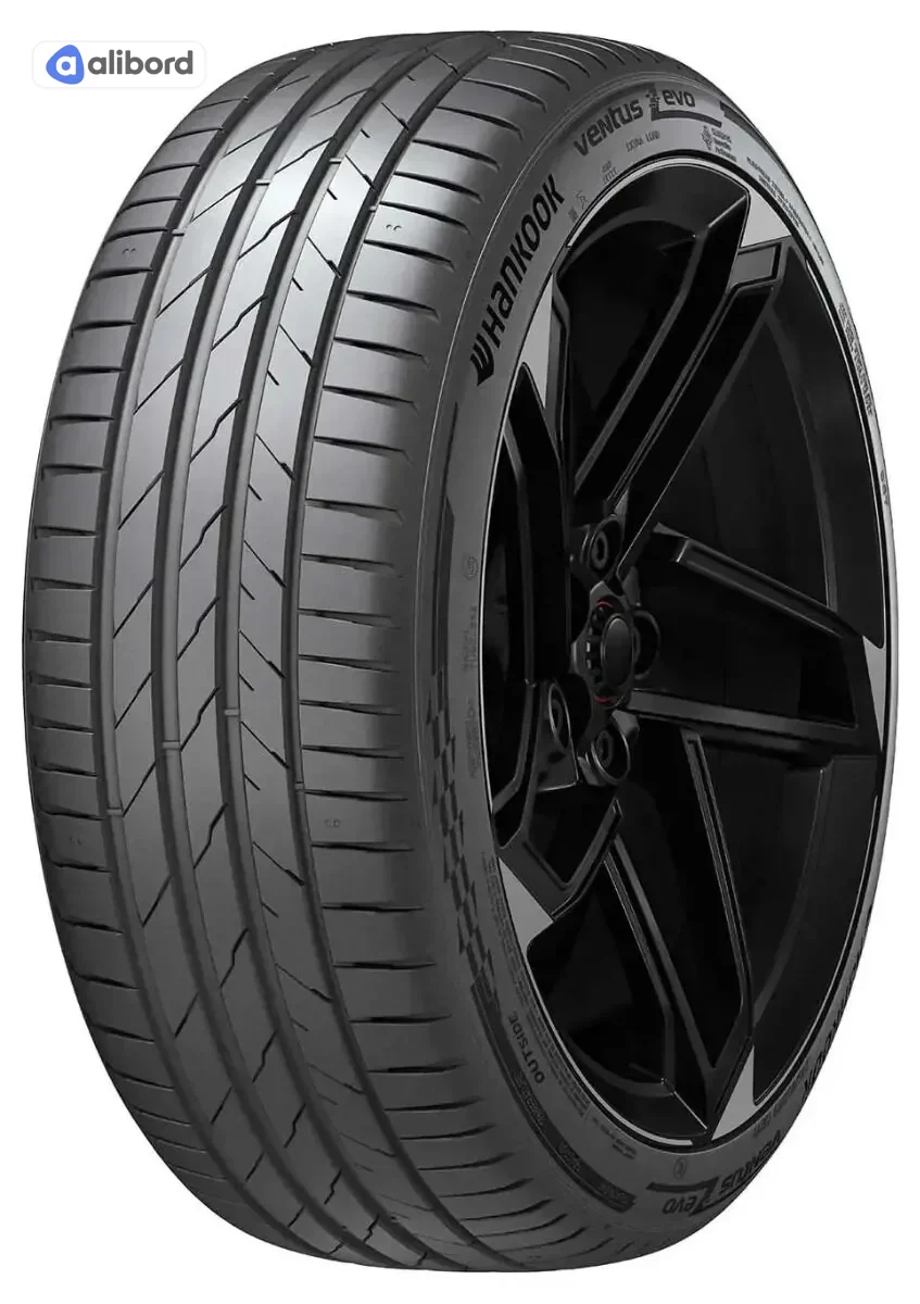 Шина 255/45R18 103Y XL Ventus evo K137 (Hankook (вир-во Корея) 1035157