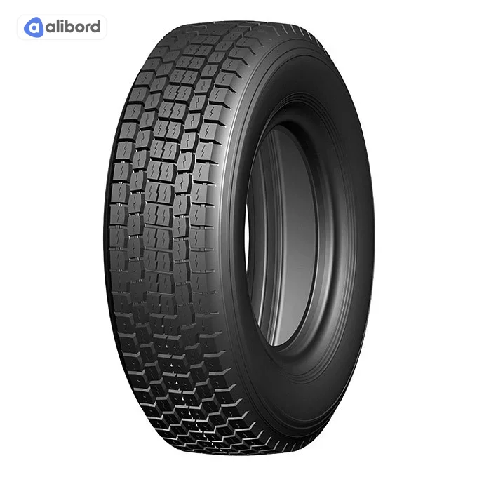 Шина 315/80R22,5 157/154M (20PR) RD318 M+S, 3PMSF (RoyalBlack) 7500445