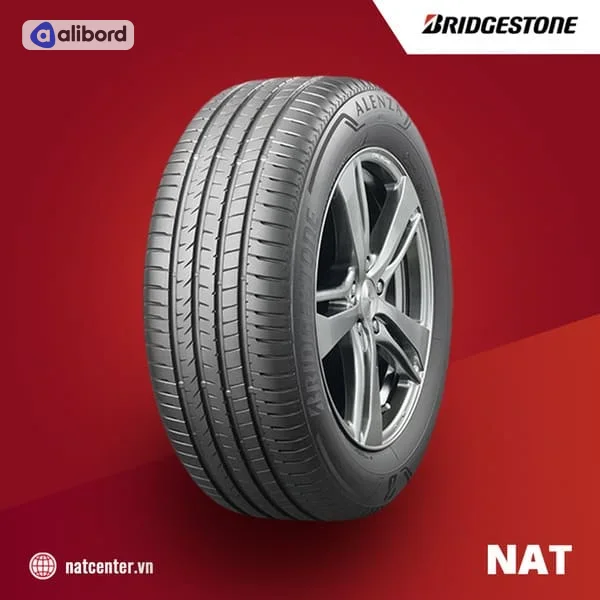 Шина 225/55R19 99V ALENZA 001 (Bridgestone) 12892