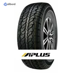 Шина 245/70R17 119/116Q SHREDDER RT (Aplus) 2AP2543H1