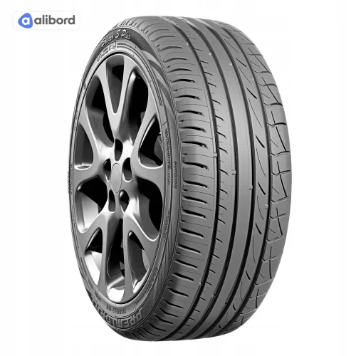 Шина 225/45R17 91W PREMIORRI Solazo S Plus (Premiorri) 4823100300421