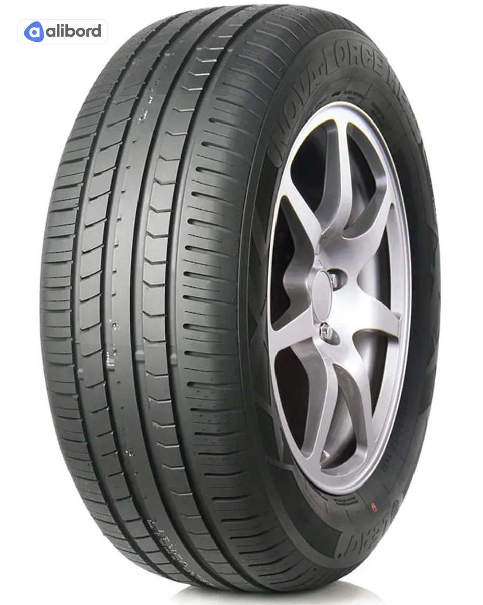 Шина 205/55R16 91V NOVA-FORCE HP100 (LEAO, Serbia) 221033762