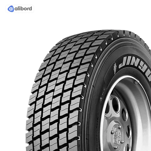 Шина 315/80R22,5 156/153K 20PR JD575 M+S, 3PMSF (Jinyu) (вир-во Китай) 3302000806