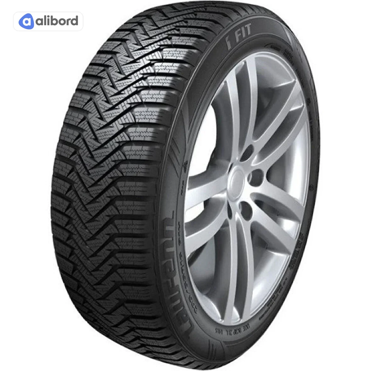 Шина 185/65R14 86T LW31 i FIT+ KR (Laufenn) 1029455