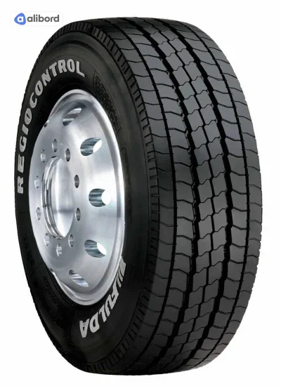 Шина 225/75R17,5 129/127M REGIOCONTROL M+S, 3PMSF (Fulda) 577363