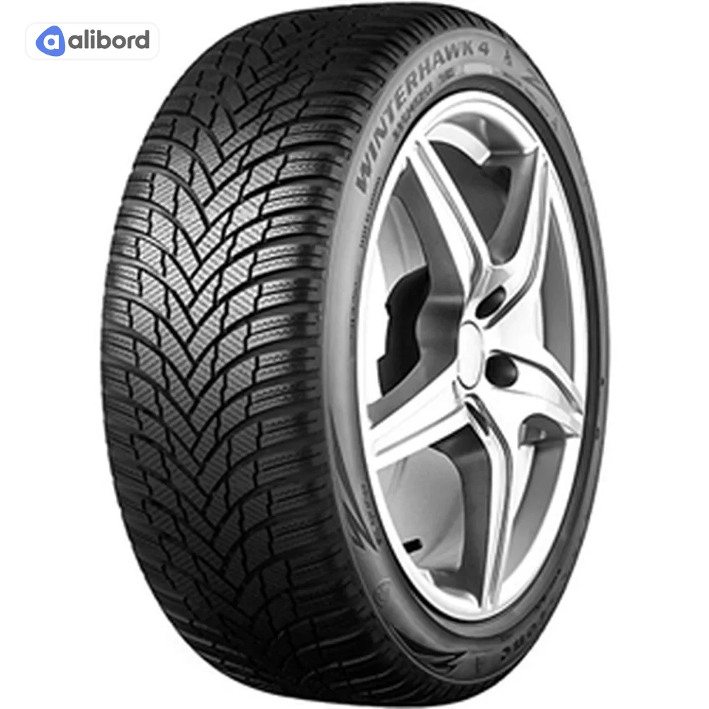Шина 235/40R18 95V XL Winterhawk 4 (Firestone) 18058