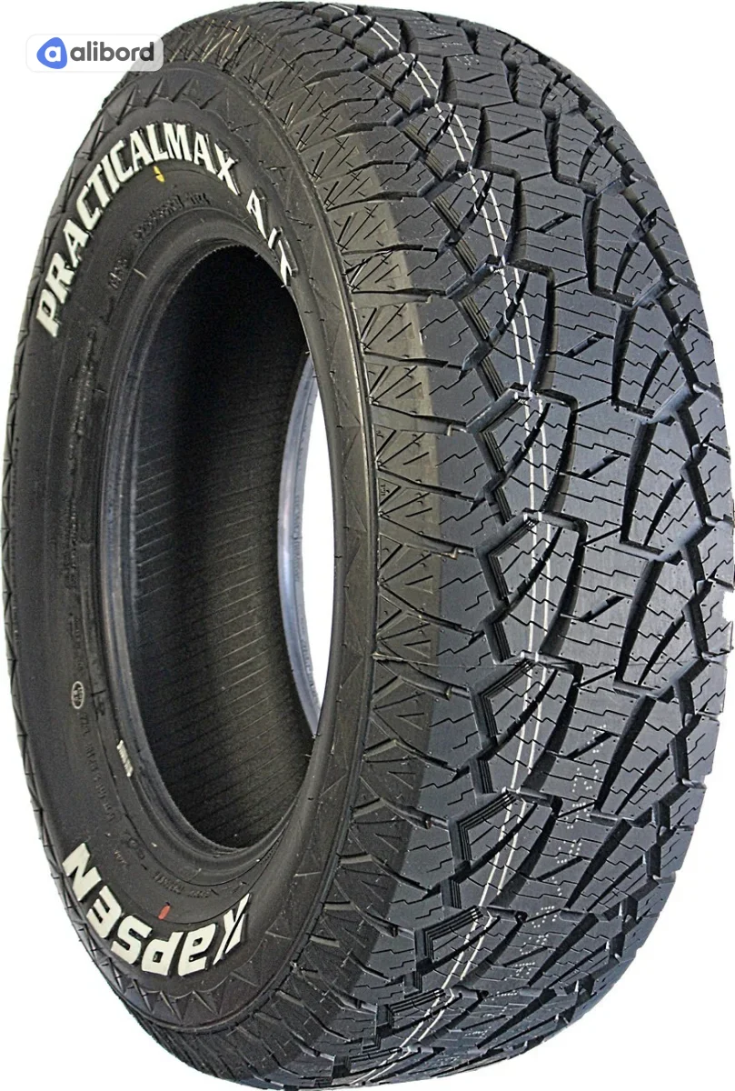 Шина 235/65R17 104T RS23 (Kapsen) RS232356517