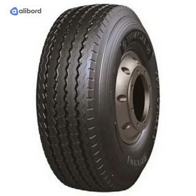 Шина 245/70R19,5 136/134M CPT76 M+S (Compasal) 7500395