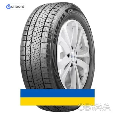 Шина 255/45R18 99S Blizzak ICE (Bridgestone) 13608