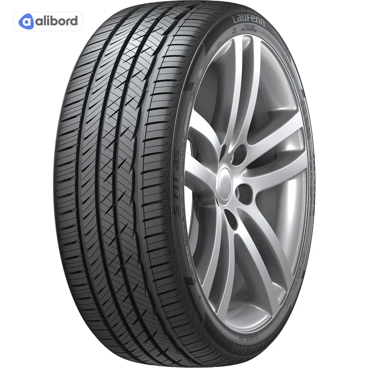 Шина 215/45R17 91W XL LK01 (Laufenn (вир-во Угорщина) 1029334