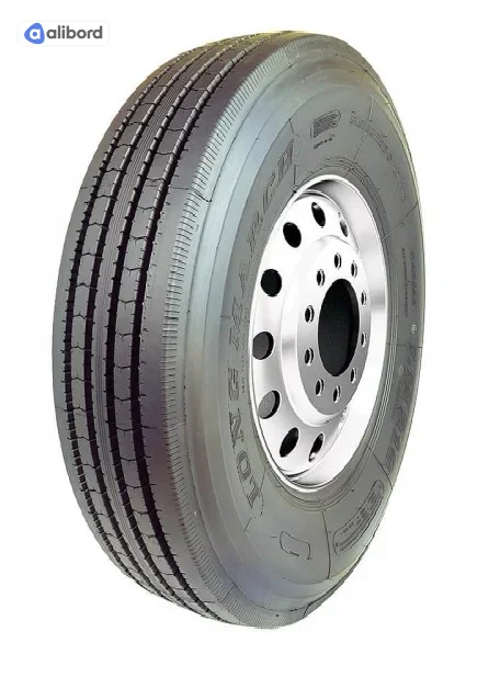 Шина 265/70R19,5 143/141M LM216 18PR (LongMarch) 26570195LM216