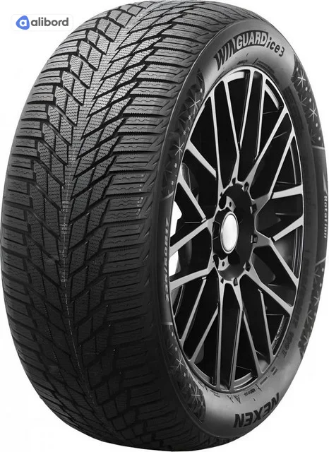 Шина 215/55R18 95T WINGUARD ice 3 (Nexen) 19724