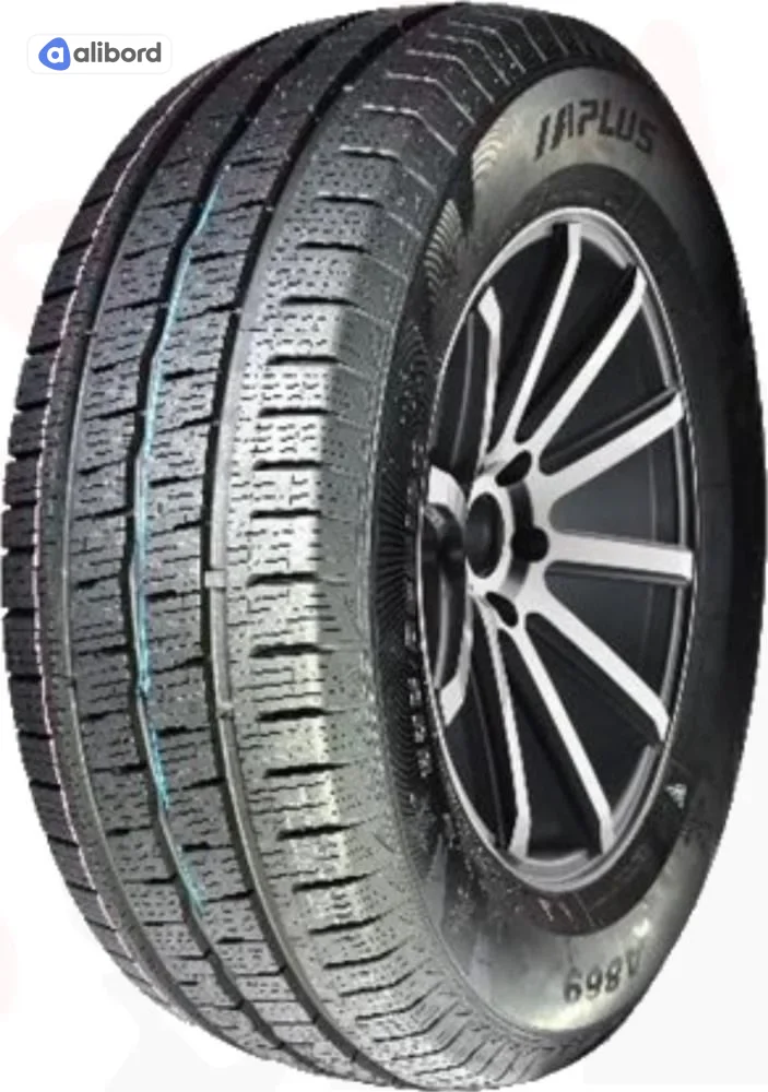 Шина 215/75R16C 113/111R A869 (APLUS) H2223HW