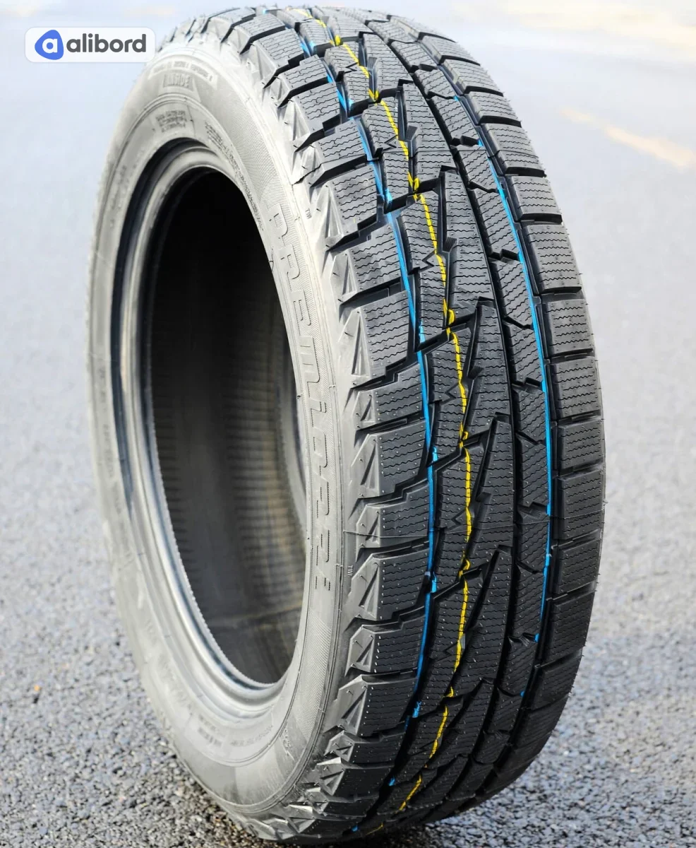 Шина 215/70R16 100H PREMIORRI ViaMaggiore Z Plus (Premiorri) 4823100300025