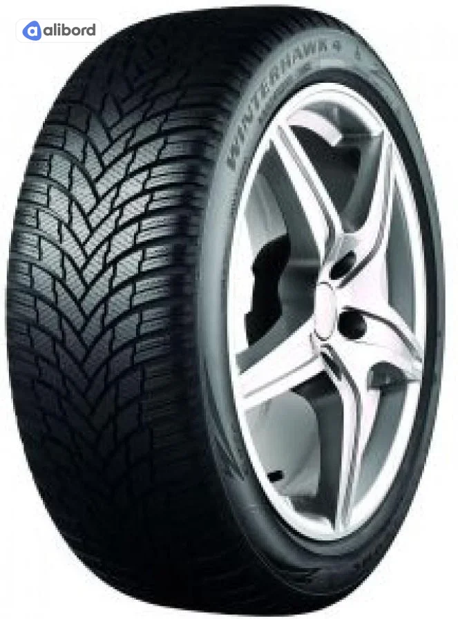 Шина 245/45R19 102V XL Winterhawk 4 (Firestone) 19372